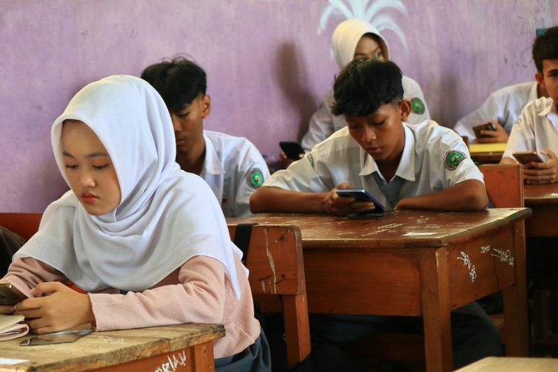 個別指導学習サポート